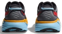 HOKA Men's Gaviota 4 15 HOKA Men's Gaviota 4 -Sneaker Store HOKAMensGaviota4 Castlerock Anthracite 8