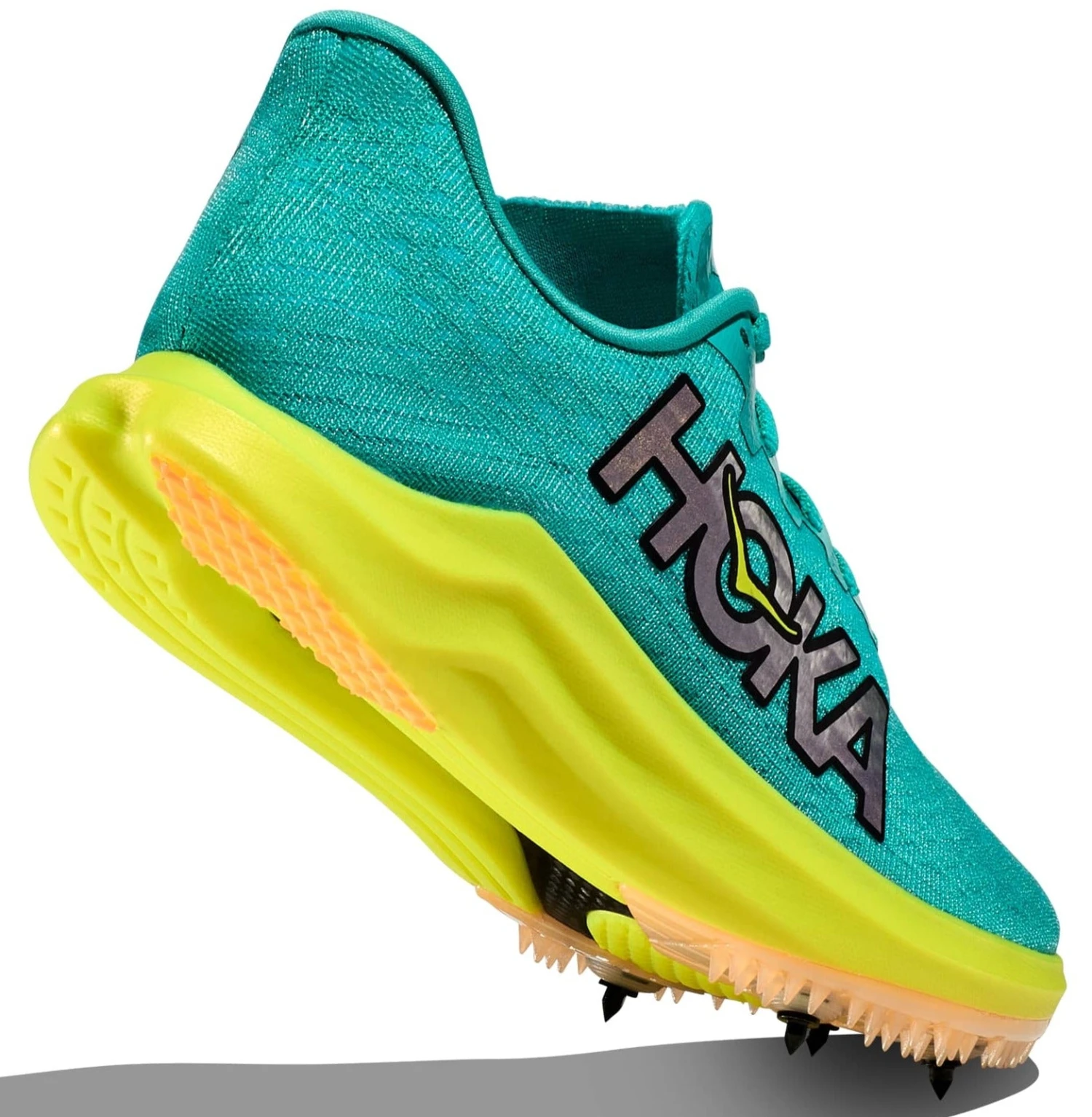HOKA Unisex Cielo X 2 LD 3 HOKA Unisex Cielo X 2 LD - Image 3