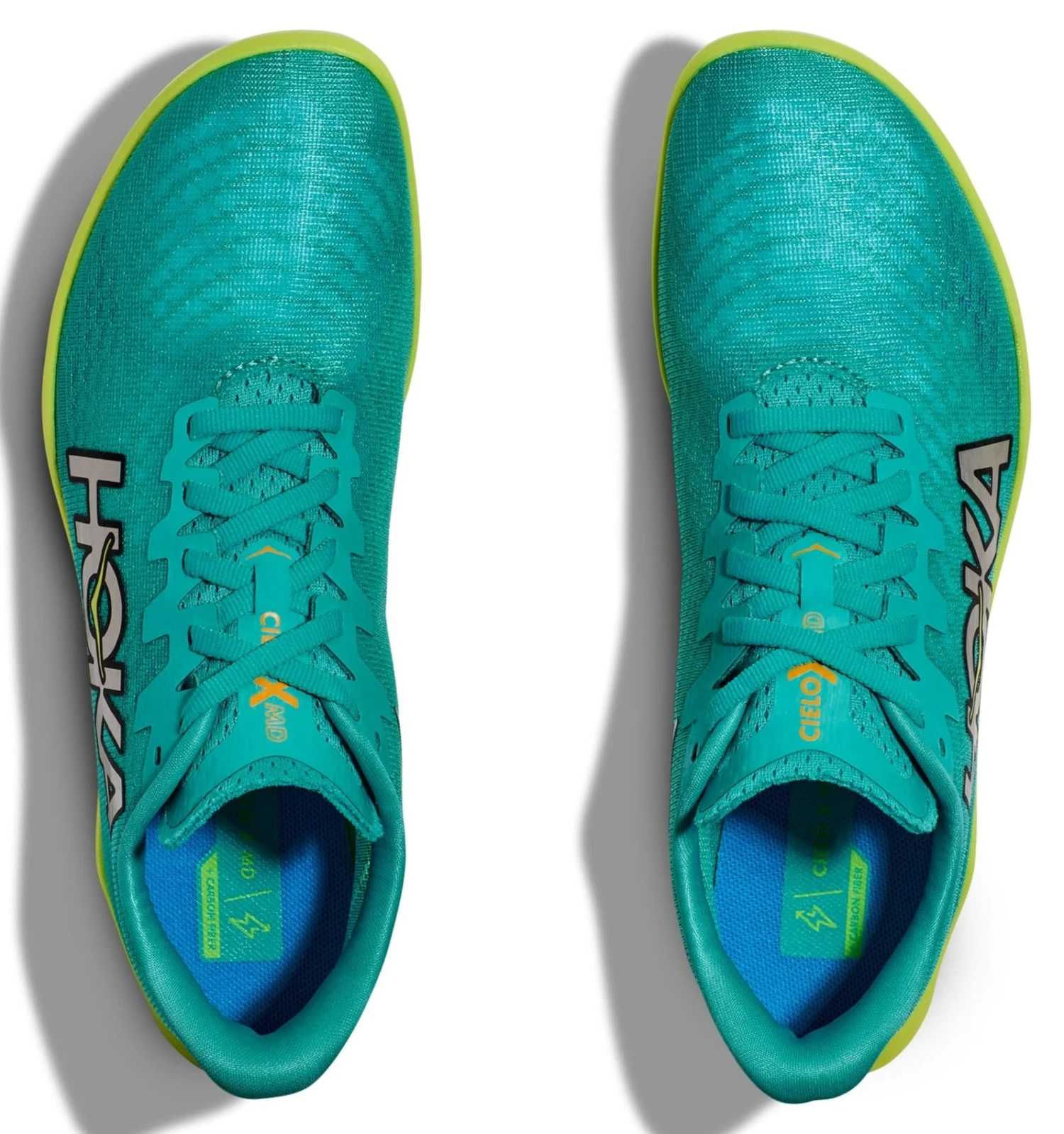 HOKA Unisex Cielo X 2 MD 5 HOKA Unisex Cielo X 2 MD - Image 5