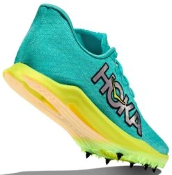 HOKA Unisex Cielo X 2 MD 8 HOKA Unisex Cielo X 2 MD -Sneaker Store HOKAUnisexCieloX2MDCeramic EveningPrimrose 2