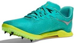 HOKA Unisex Cielo X 2 MD 9 HOKA Unisex Cielo X 2 MD -Sneaker Store HOKAUnisexCieloX2MDCeramic EveningPrimrose 4