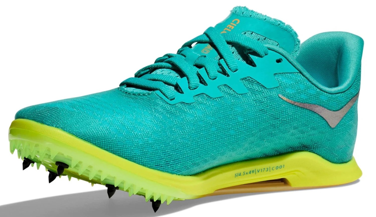 HOKA Unisex Cielo X 2 MD 4 HOKA Unisex Cielo X 2 MD - Image 4
