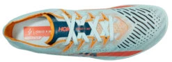 HOKA Unisex Cielo X MD 10 HOKA Unisex Cielo X MD -Sneaker Store HOKAUnisexCieloXMD BlueGlassRadiantYellow 2