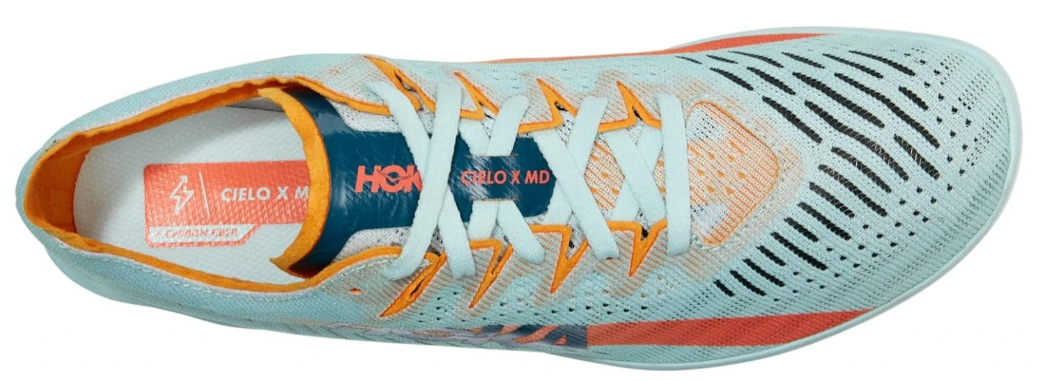 HOKA Unisex Cielo X MD 5 HOKA Unisex Cielo X MD - Image 5