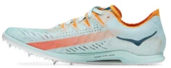 HOKA Unisex Cielo X MD 8 HOKA Unisex Cielo X MD -Sneaker Store HOKAUnisexCieloXMD BlueGlassRadiantYellow 5