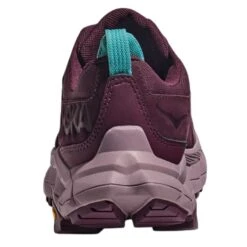 HOKA Women's Anacapa Low GTX 11 HOKA Women's Anacapa Low GTX -Sneaker Store HOKAWomensAnacapaLowGTXGrapeWine Elderberry 4