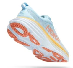 HOKA Women's Bondi 8 Wide (D) 10 HOKA Women's Bondi 8 Wide (D) -Sneaker Store HOKAWomensBondi8WideSummerSongCountryAir 3