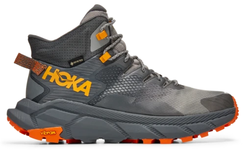 HOKA Men's Trail Code GTX