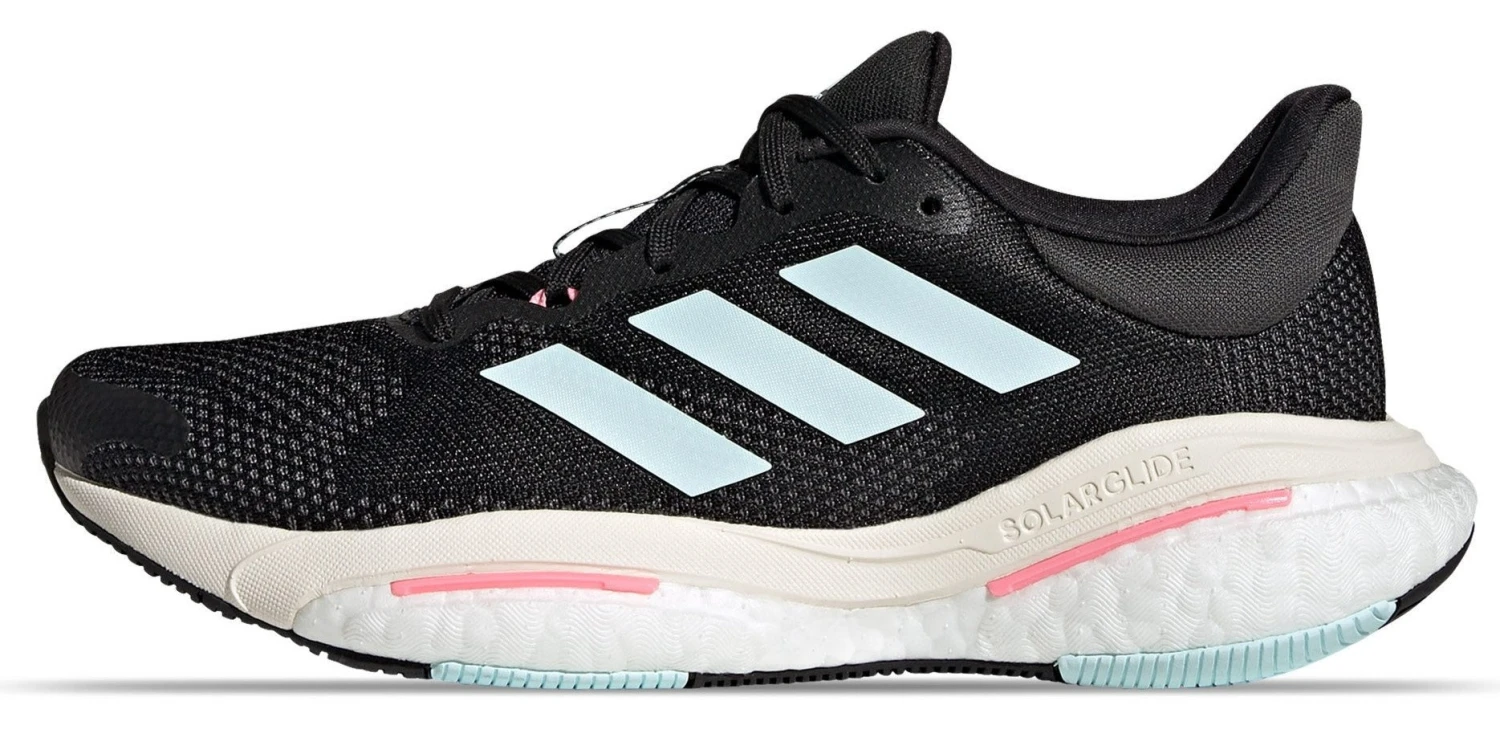 Adidas Women's Solar Glide 5 2 Adidas Women's Solar Glide 5 - Image 2