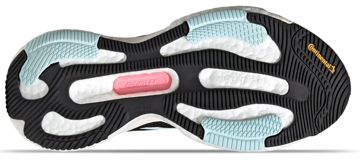 Adidas Women's Solar Glide 5 4 Adidas Women's Solar Glide 5 - Image 4