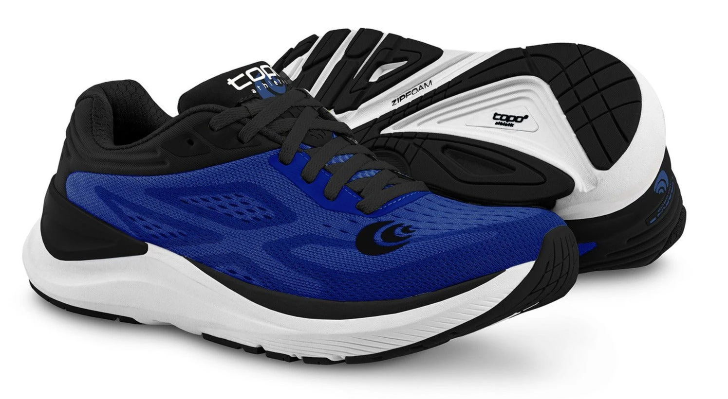 Topo Men's Ultrafly 3 6 Topo Men's Ultrafly 3 - Image 6