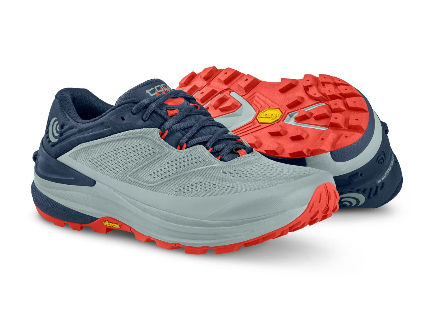 Topo Men's Ultraventure 2 2 Topo Men's Ultraventure 2 - Image 2