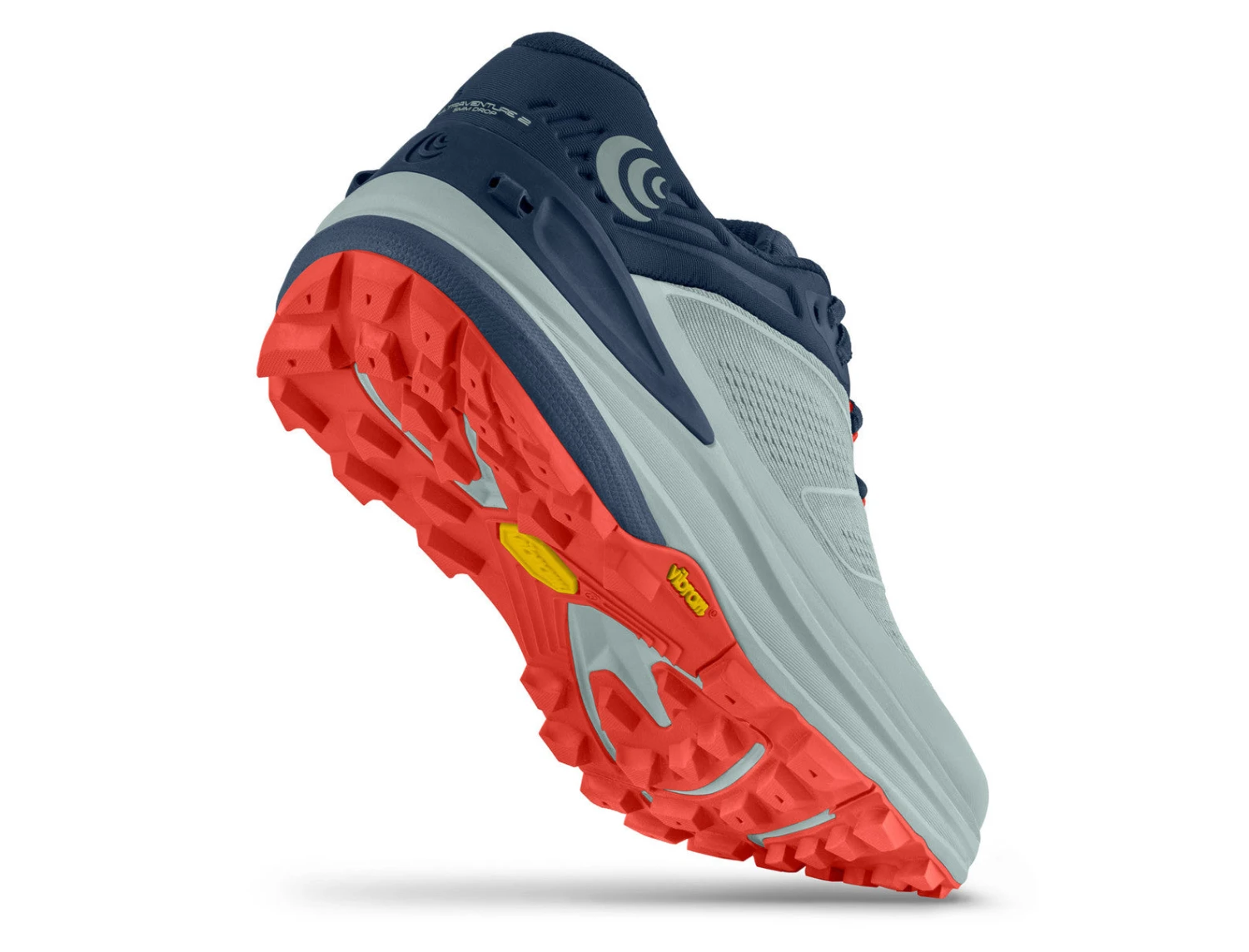 Topo Men's Ultraventure 2 3 Topo Men's Ultraventure 2 - Image 3