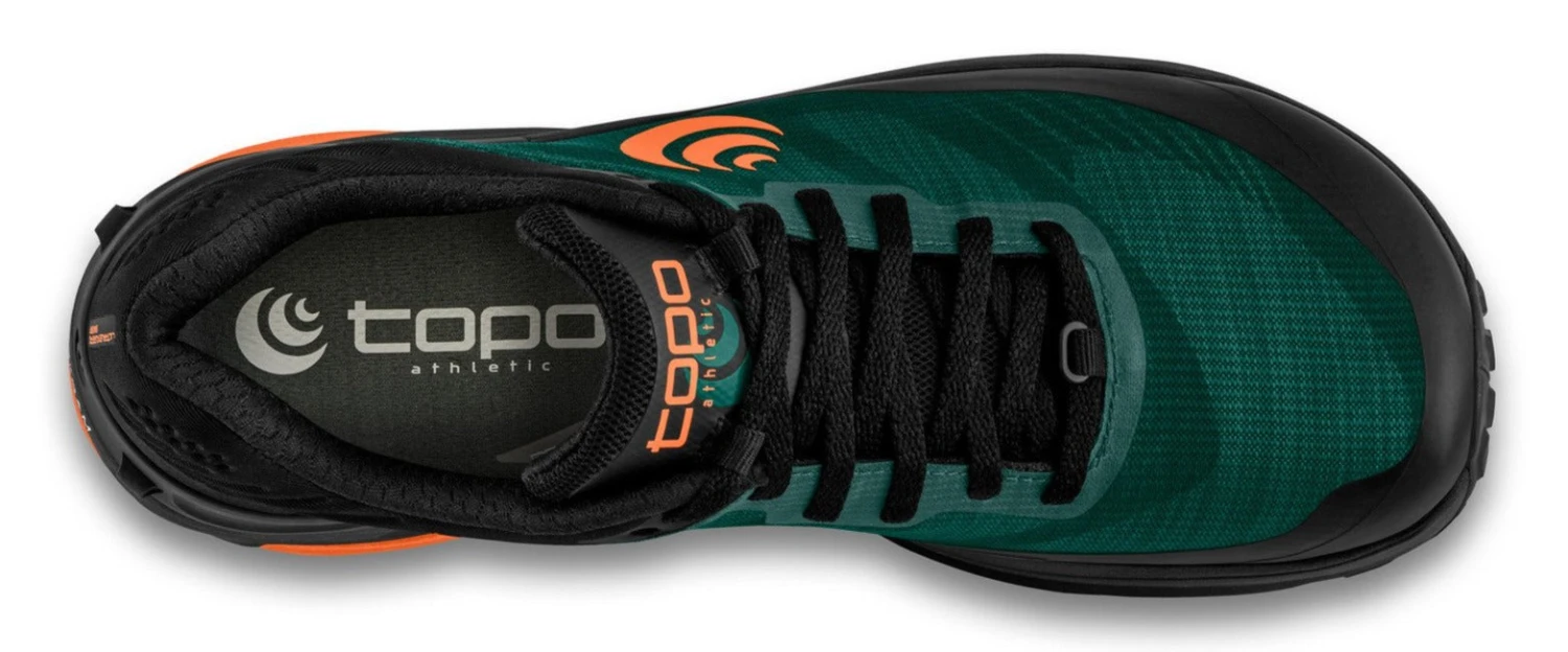 Topo Men's Ultraventure Pro 4 Topo Men's Ultraventure Pro - Image 4