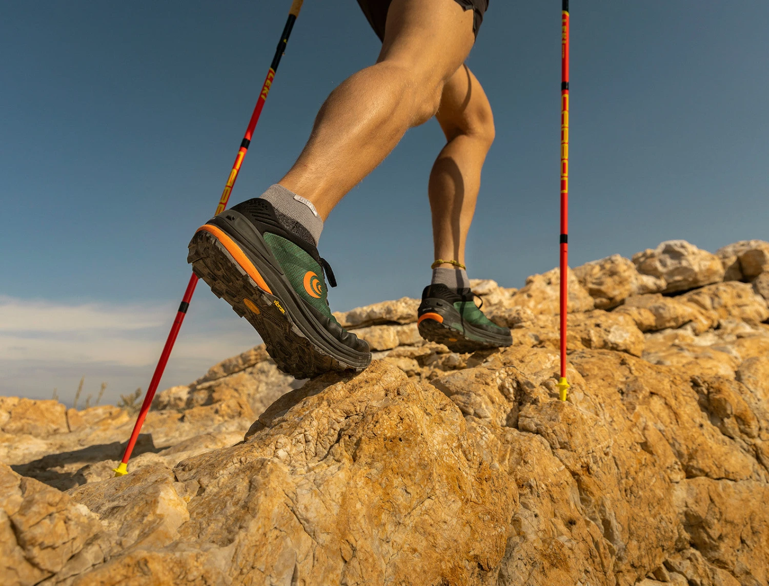 Topo Men's Ultraventure Pro 6 Topo Men's Ultraventure Pro - Image 6