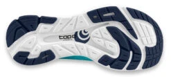 Topo Men's Cyclone 8 Topo Men's Cyclone -Sneaker Store M045.Cyan Red 01
