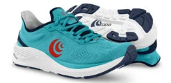 Topo Men's Cyclone 9 Topo Men's Cyclone -Sneaker Store M045.Cyan Red 03