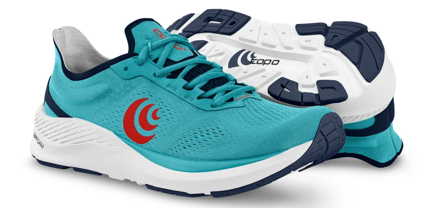 Topo Men's Cyclone 5 Topo Men's Cyclone - Image 5