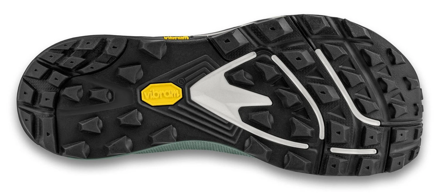 Topo Men's MTN Racer 2 - Bone/Black (M047-BONBLK) 5 Topo Men's MTN Racer 2 - Bone/Black (M047-BONBLK) - Image 5