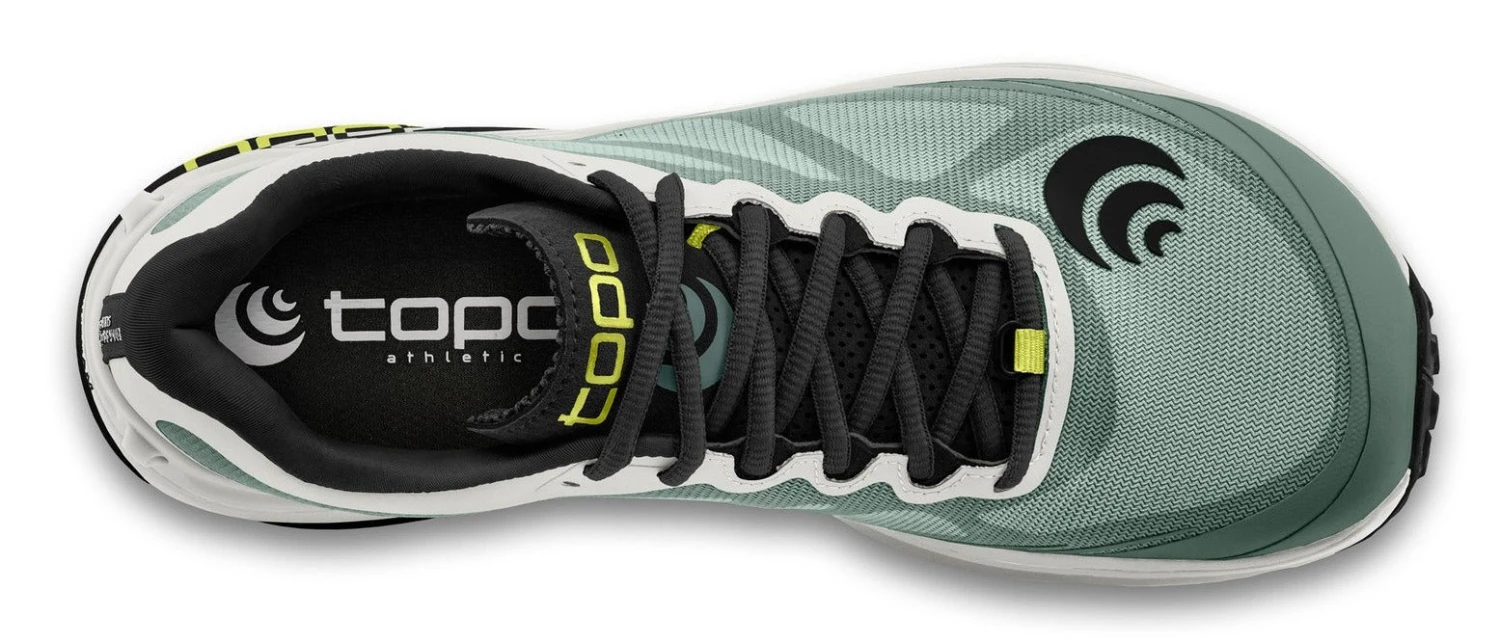 Topo Men's MTN Racer 2 - Bone/Black (M047-BONBLK) 4 Topo Men's MTN Racer 2 - Bone/Black (M047-BONBLK) - Image 4