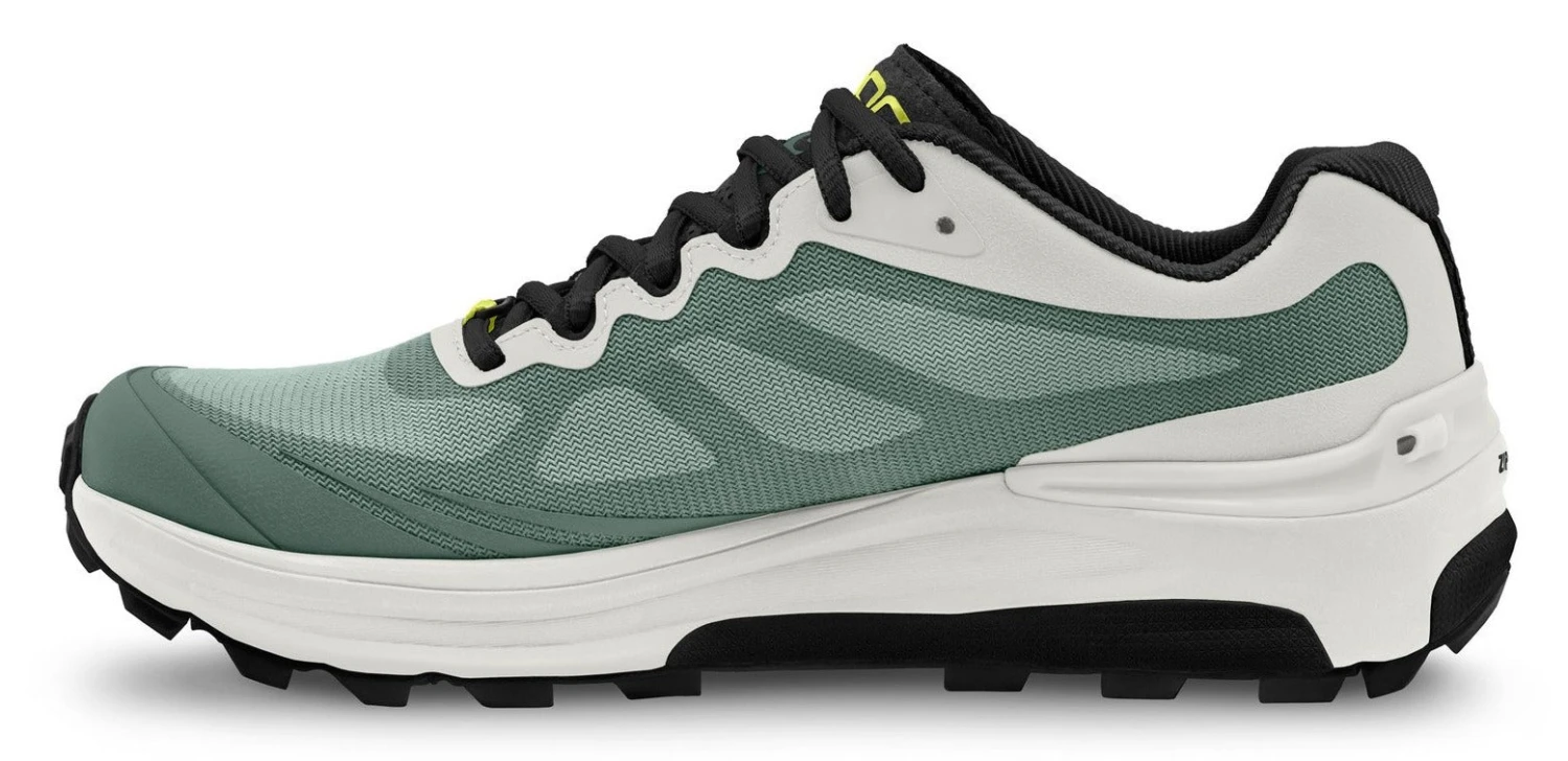 Topo Men's MTN Racer 2 - Bone/Black (M047-BONBLK) 3 Topo Men's MTN Racer 2 - Bone/Black (M047-BONBLK) - Image 3