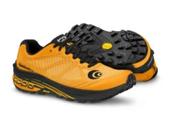 Topo Men's MTN Racer 2 10 Topo Men's MTN Racer 2 -Sneaker Store M047.Mango Black 03