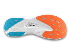 Topo Men's Specter 10 Topo Men's Specter -Sneaker Store M058.Black Blue 01