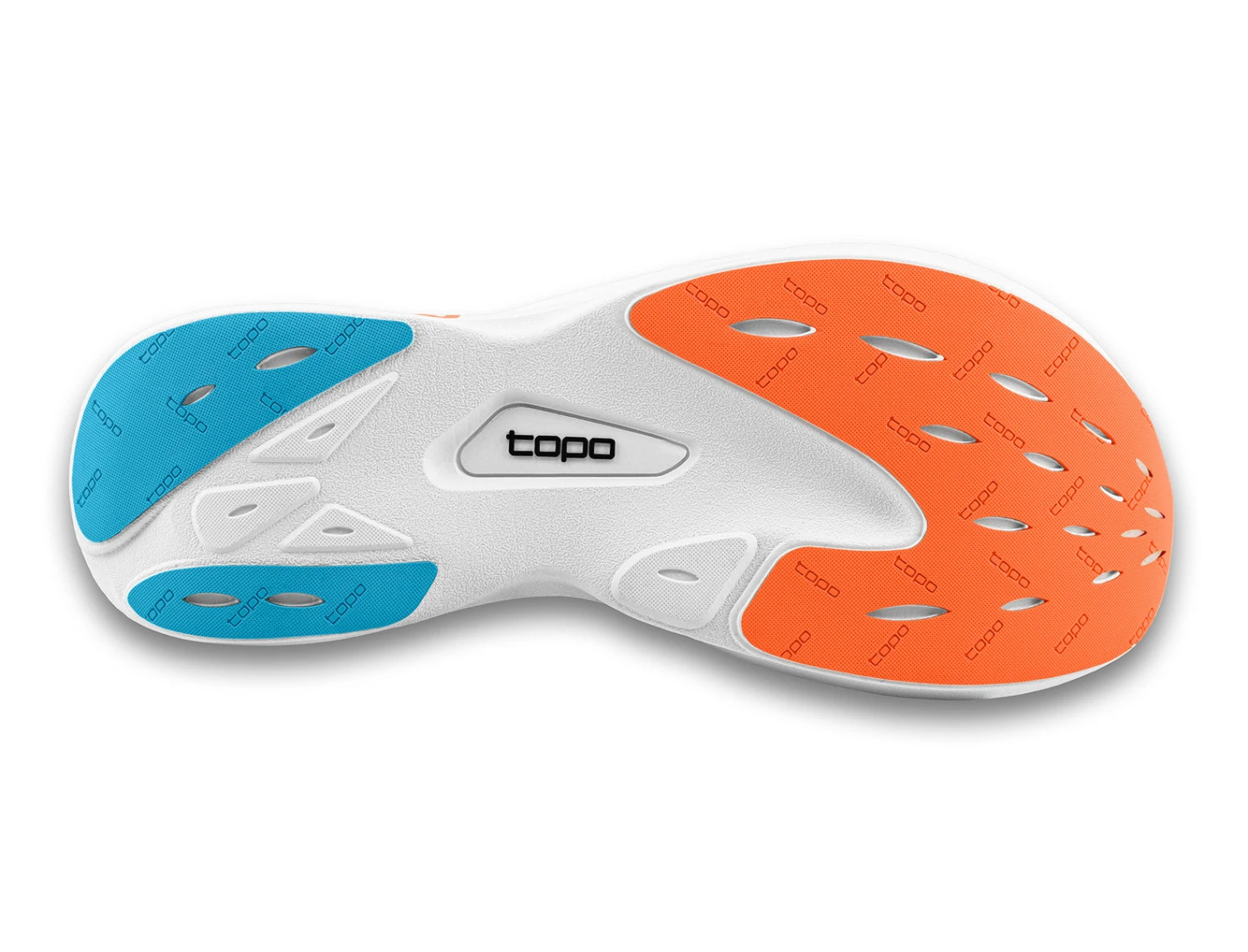 Topo Men's Specter 5 Topo Men's Specter - Image 5