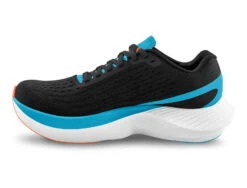 Topo Men's Specter 8 Topo Men's Specter -Sneaker Store M058.Black Blue 05