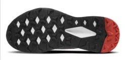 The North Face Women's Flight Vectiv 7 The North Face Women's Flight Vectiv -Sneaker Store NF0A4T3M 34K detailsole