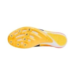 PUMA Unisex EvoSPEED Sprint 14 Spikes 11 PUMA Unisex EvoSPEED Sprint 14 Spikes -Sneaker Store PumaUnisexevoSPEEDSprint14SunStream 4 Edited