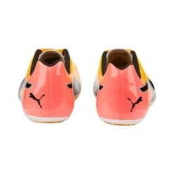 PUMA Unisex EvoSPEED Sprint 14 Spikes 13 PUMA Unisex EvoSPEED Sprint 14 Spikes -Sneaker Store PumaUnisexevoSPEEDSprint14SunStream 5 Edited