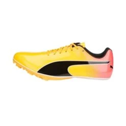 PUMA Unisex EvoSPEED Sprint 14 Spikes 10 PUMA Unisex EvoSPEED Sprint 14 Spikes -Sneaker Store PumaUnisexevoSPEEDSprint14SunStream 6 Edited