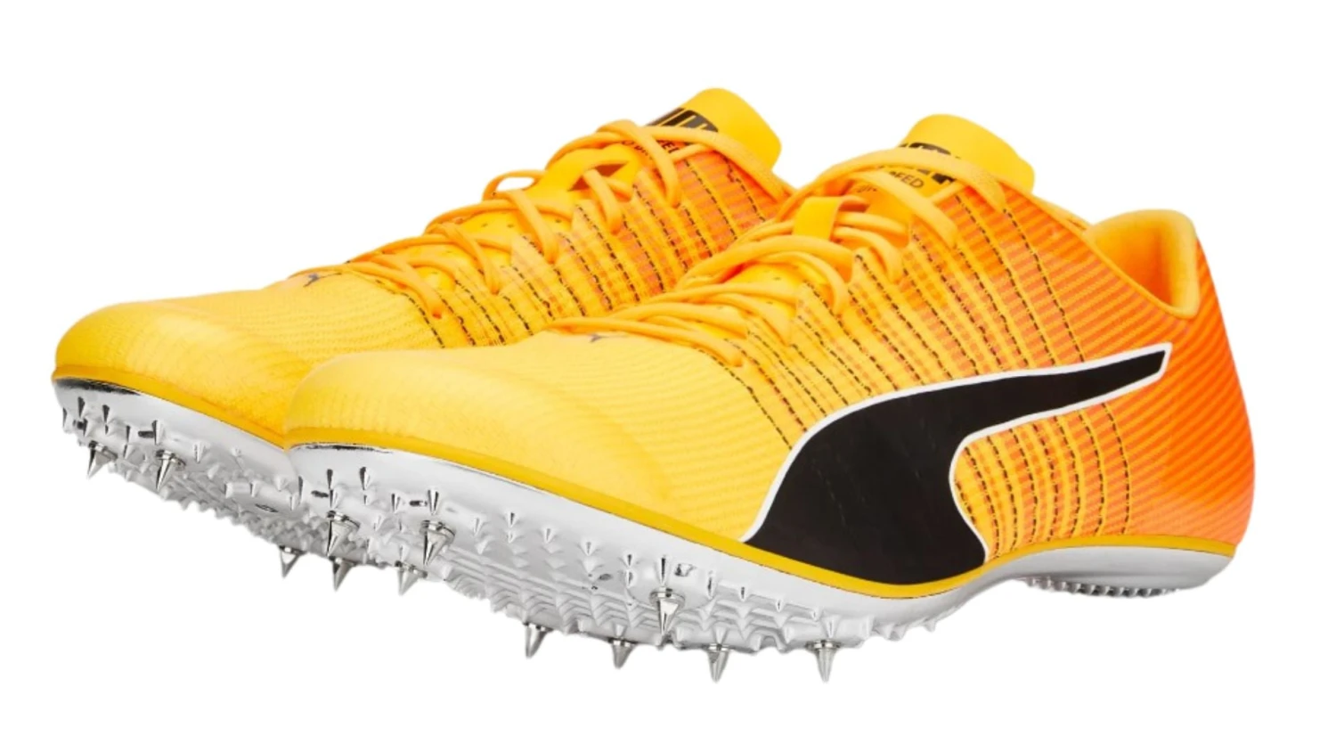 PUMA Unisex EvoSPEED Tokyo Brush 4 Track Spike 2 PUMA Unisex EvoSPEED Tokyo Brush 4 Track Spike - Image 2