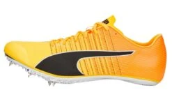 PUMA Unisex EvoSPEED Tokyo Brush 4 Track Spike 8 PUMA Unisex EvoSPEED Tokyo Brush 4 Track Spike -Sneaker Store PumaUnisexevoSPEEDTokyoBrush4 4