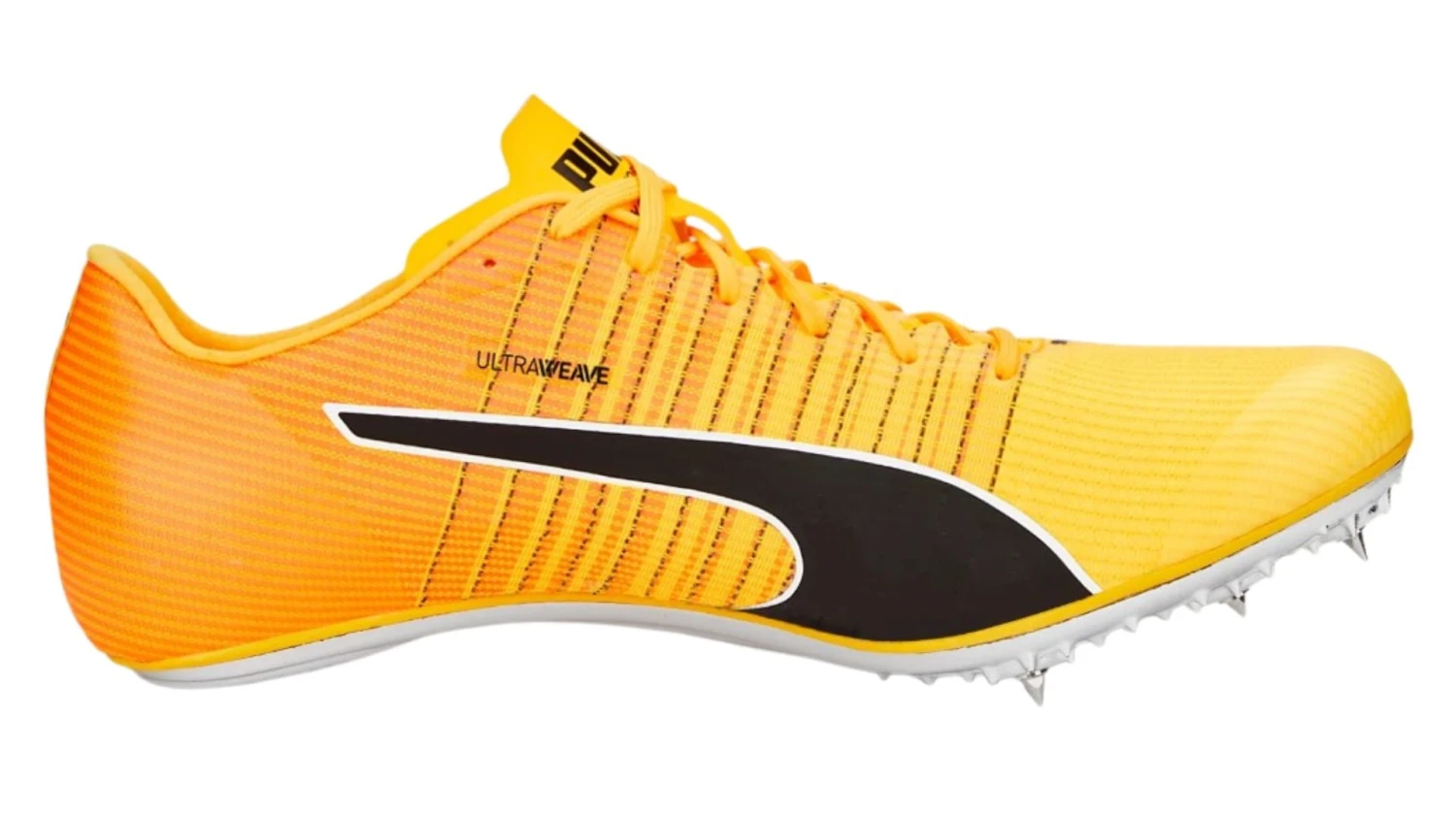 PUMA Unisex EvoSPEED Tokyo Brush 4 Track Spike 1 PUMA Unisex EvoSPEED Tokyo Brush 4 Track Spike