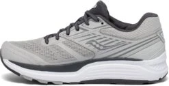Saucony Women's Echelon 8 Wide (D) - Alloy/Charcoal (S10575-30) 7 Saucony Women's Echelon 8 Wide (D) - Alloy/Charcoal (S10575-30) -Sneaker Store S10574 30 2 35b151ec 7564 48ee bb95 7cbed3180e4b