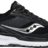 Saucony Women's Echelon 8 Wide (D)