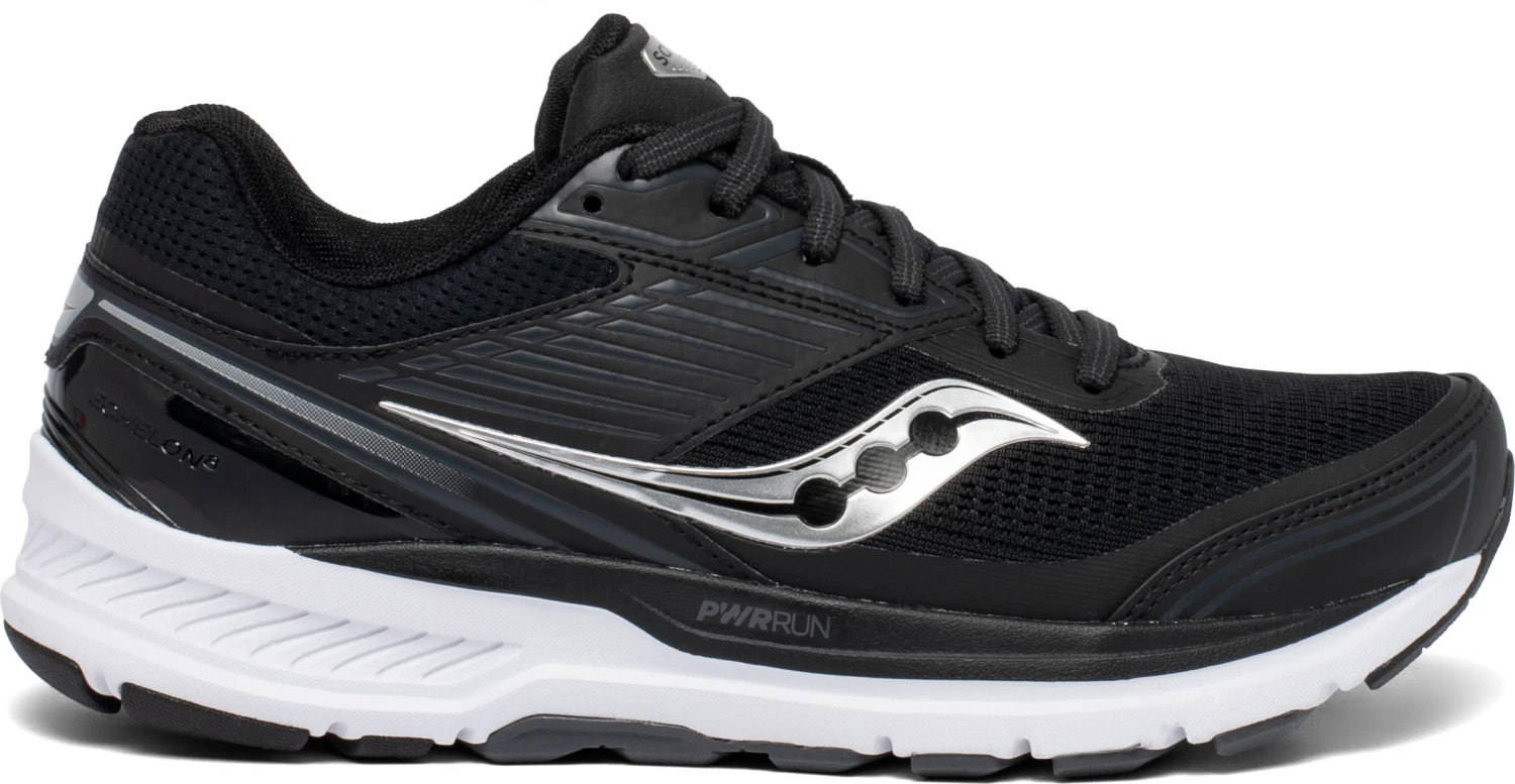 Sneaker Store 30 Saucony Women's Echelon 8 Wide (D)