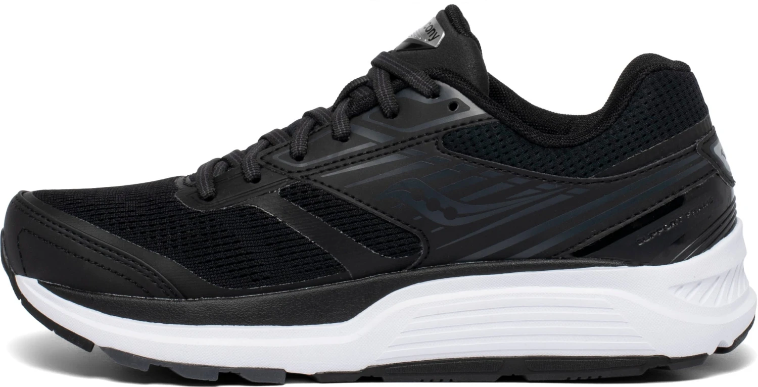 Saucony Women's Echelon 8 Wide (D) 3 Saucony Women's Echelon 8 Wide (D) - Image 3