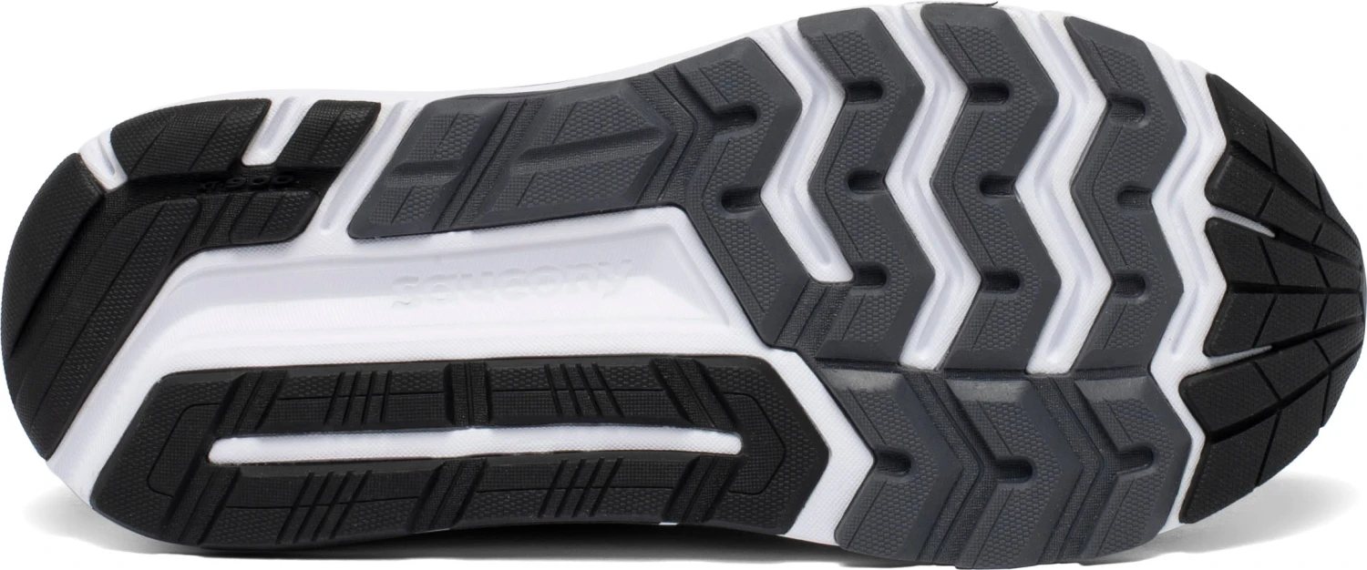 Saucony Women's Echelon 8 Wide (D) 4 Saucony Women's Echelon 8 Wide (D) - Image 4