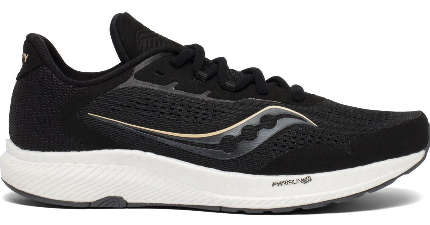 Saucony Women's Freedom 4 1 Saucony Women's Freedom 4
