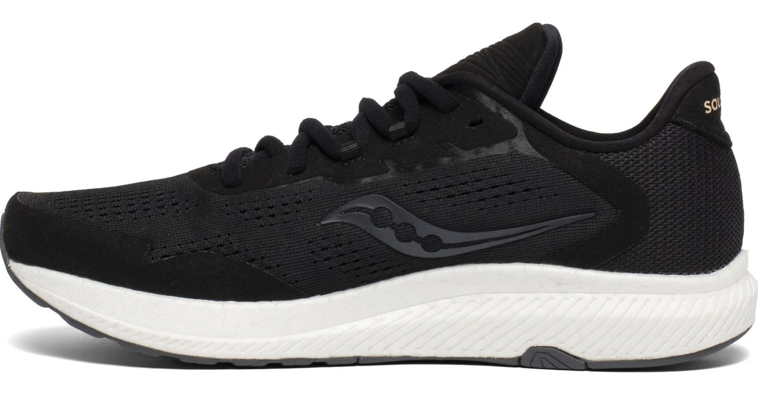 Saucony Women's Freedom 4 2 Saucony Women's Freedom 4 - Image 2
