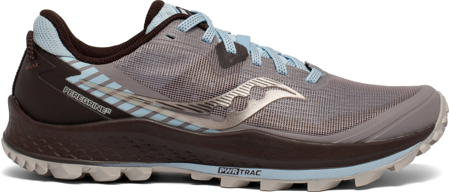 Saucony Women's Peregrine 11 1 Saucony Women's Peregrine 11