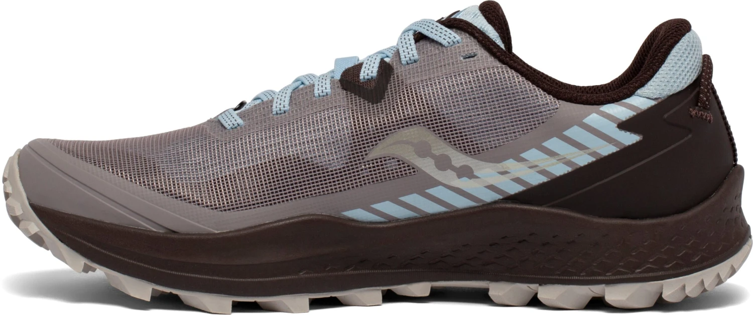 Saucony Women's Peregrine 11 2 Saucony Women's Peregrine 11 - Image 2