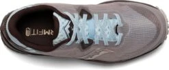 Saucony Women's Peregrine 11 7 Saucony Women's Peregrine 11 -Sneaker Store S10641 35 3