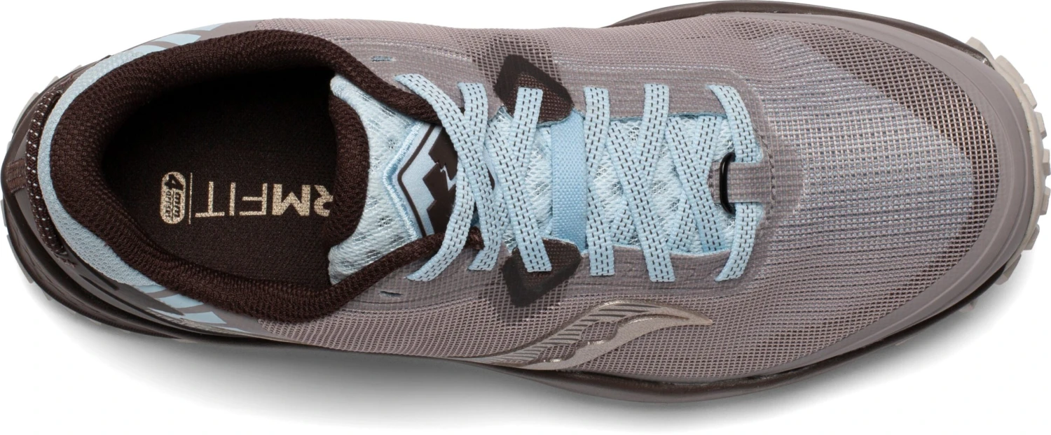Saucony Women's Peregrine 11 3 Saucony Women's Peregrine 11 - Image 3
