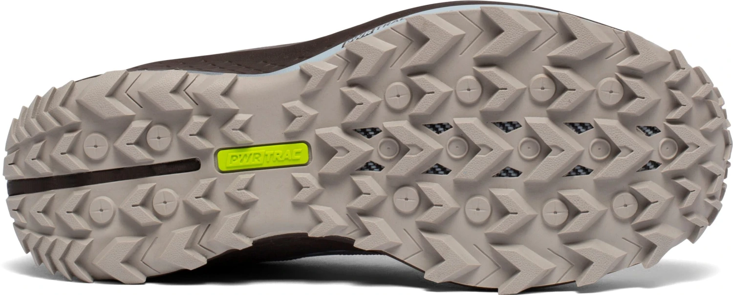 Saucony Women's Peregrine 11 4 Saucony Women's Peregrine 11 - Image 4