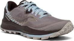 Saucony Women's Peregrine 11 9 Saucony Women's Peregrine 11 -Sneaker Store S10641 35 5