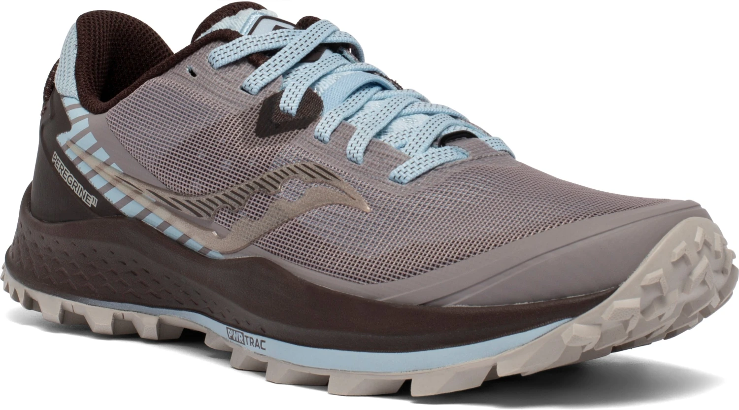 Saucony Women's Peregrine 11 5 Saucony Women's Peregrine 11 - Image 5